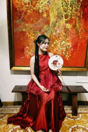 Huỳnh Thị Giang
